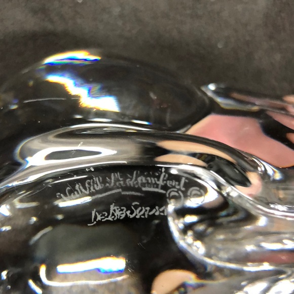 St. Lambert Rabbit.  7” x 4” - Picture 6 of 8